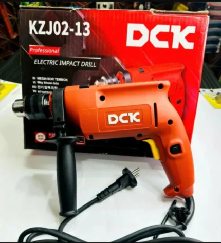 ORIGINAL DCK Drill Machine